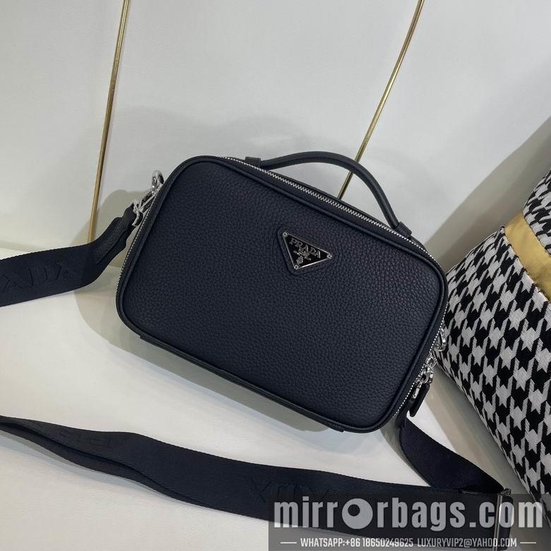 Prada Bags 6030 23X15X9cm XM