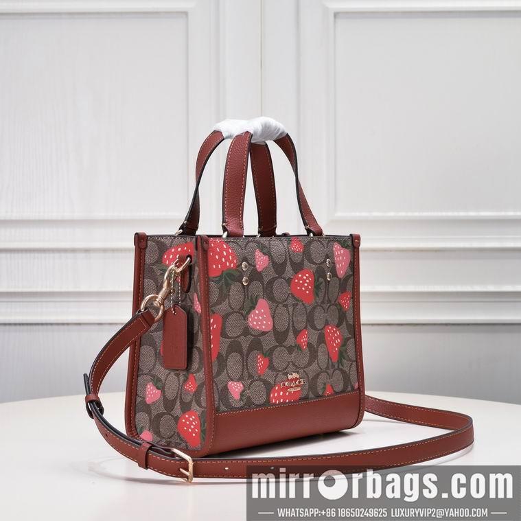 Coach Bags CH324 22X21X12cm AZ