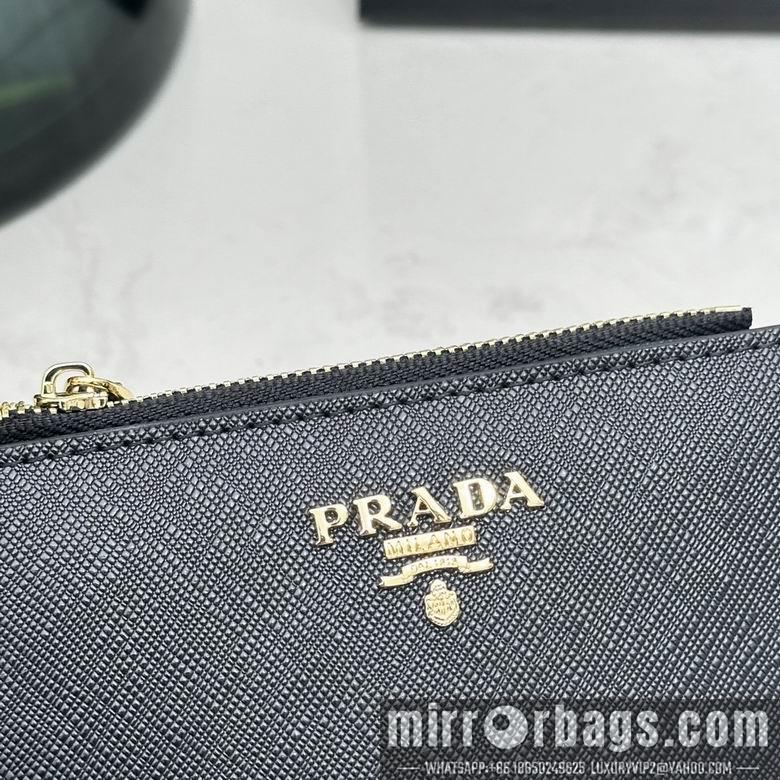 Prada Bags Prada 7015 13.5x9x3cm zy
