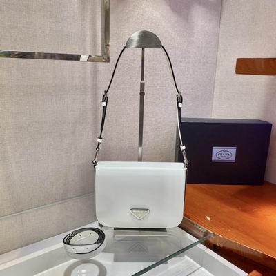 Prada Bags 1BD308 21x15x6cm ap 48