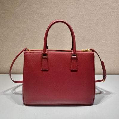 Prada Bags Galleria Saffiano AP1BA274 33X24X15