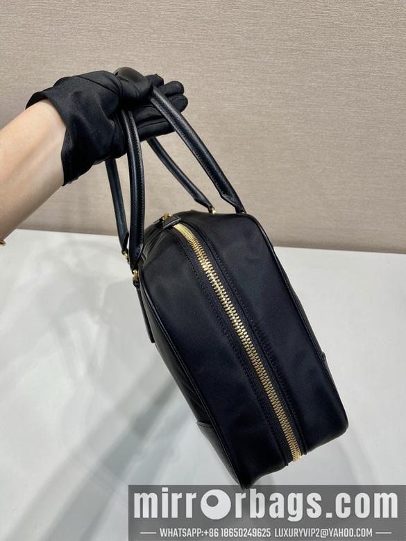 Prada Bags Prada 1BB114 35x21.5x10cm AP