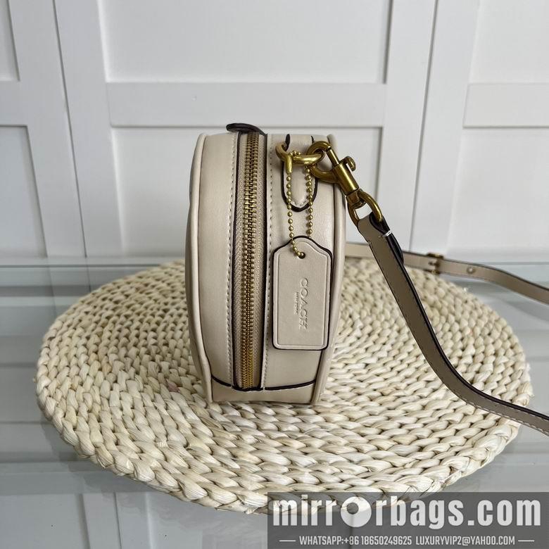Coach Bags CE725 19X16.5X5.5cm AZ 3