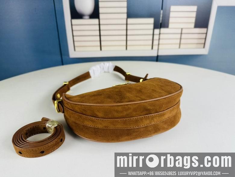 Prada Bags 2453 23X14X6cm XMY