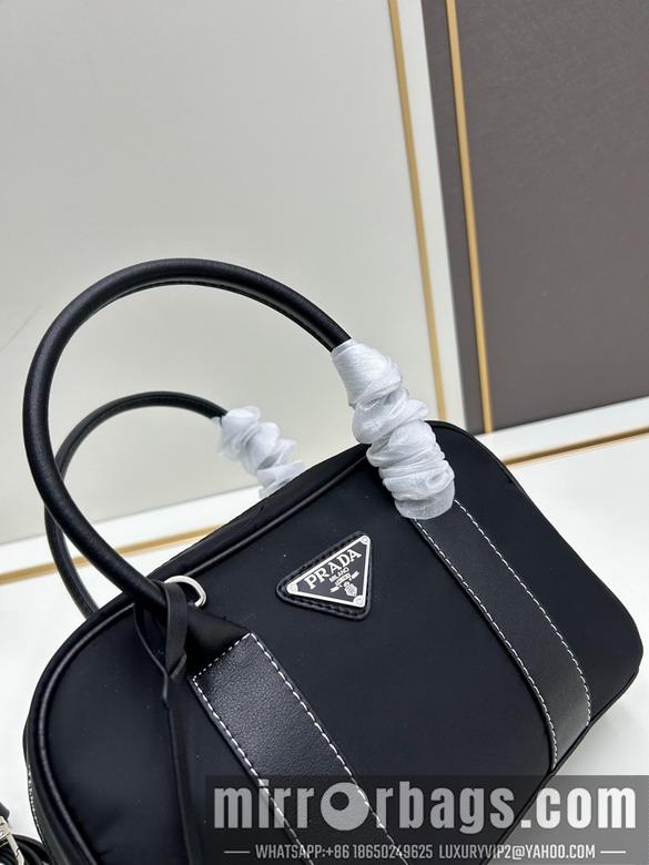 Prada Bags Prada 2495 23x16x5cm jj