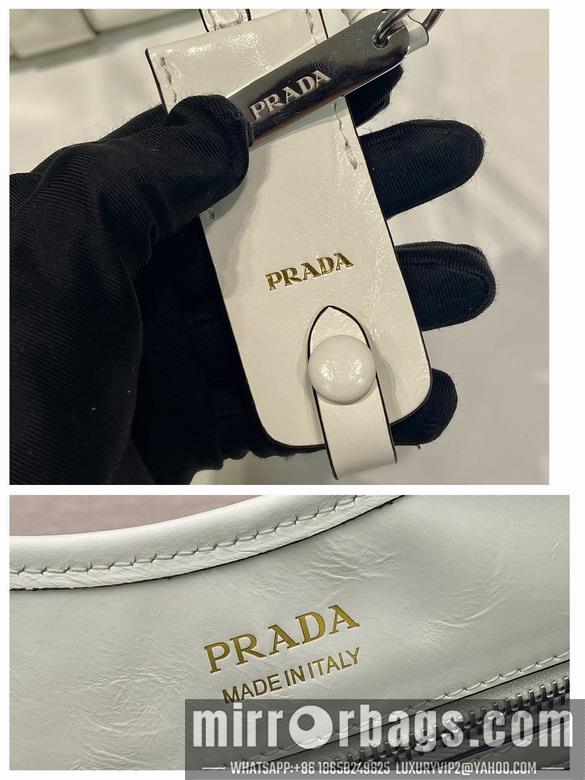 Prada Bags Prada 1BG563 30.5x17.5x9cm AP1