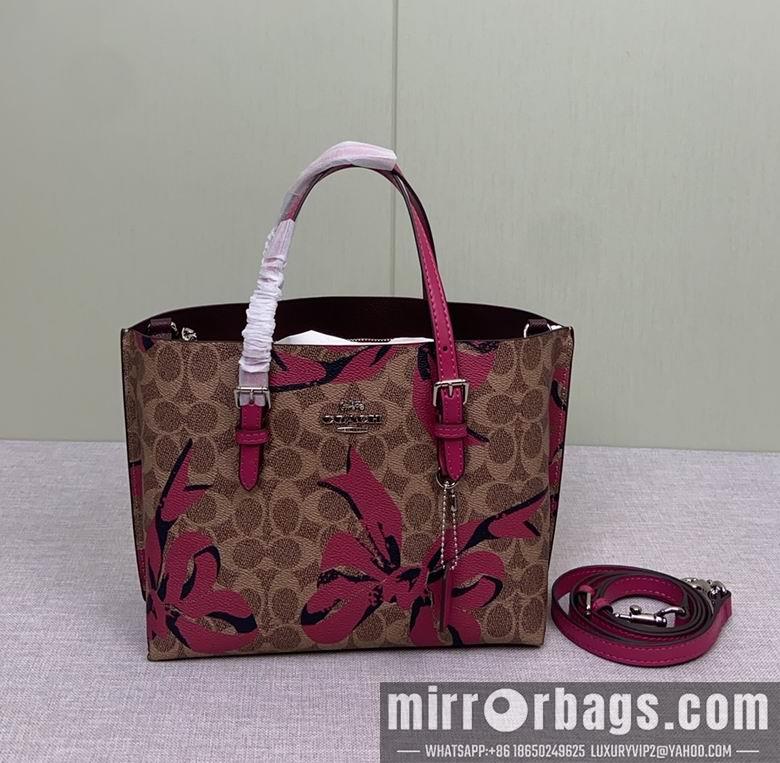 Coach Bags CZ767 25X19X11cm AZ 2colour
