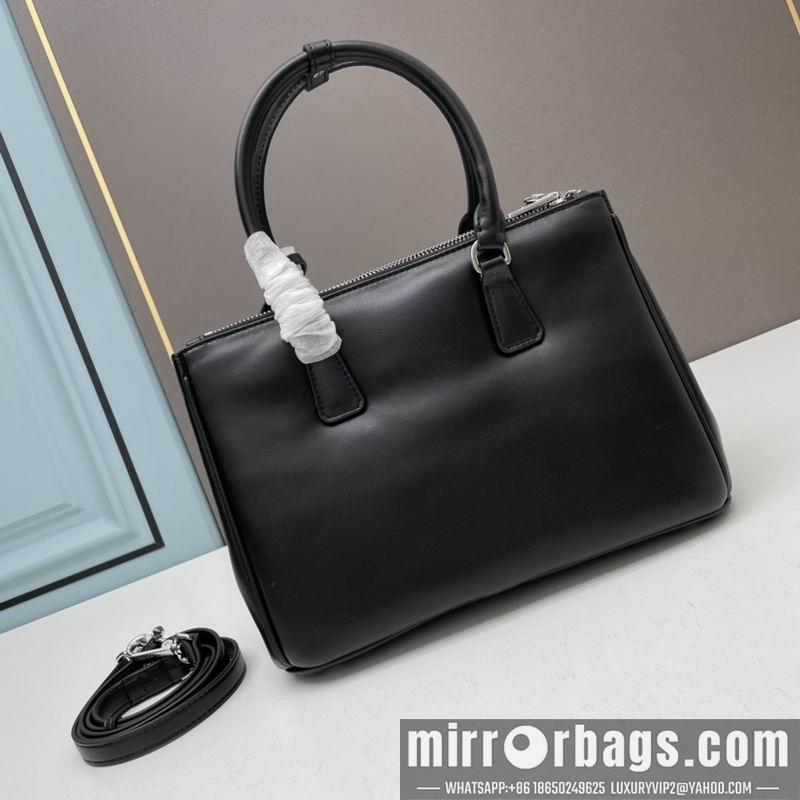 Prada Bags Prada Galleria 1BA866 28x19.5x12cm ww