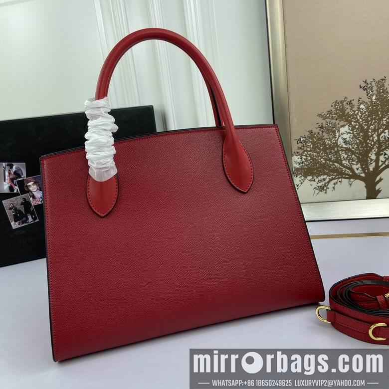 Prada Bags WW66158 33X24X15