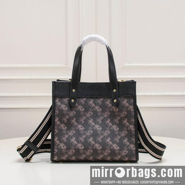 Coach Bags CM710 22X21X12cm JH