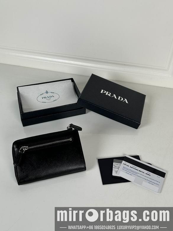 Prada Bags 1PP122 8.5X13cm YG 3colour