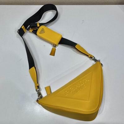Prada Bags 1BH288 big bags26X14X12cm Small bags5X10X2cm CN 4Original