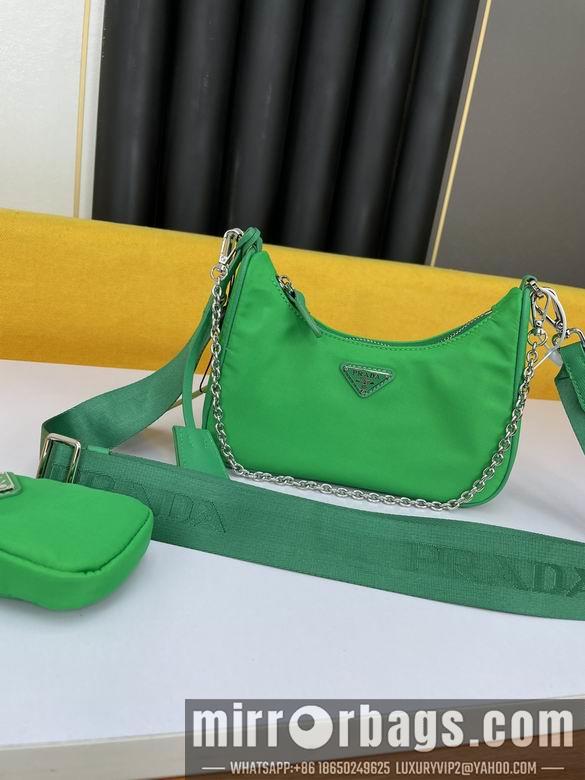 Prada Bags WW2110254 22X18X6.5