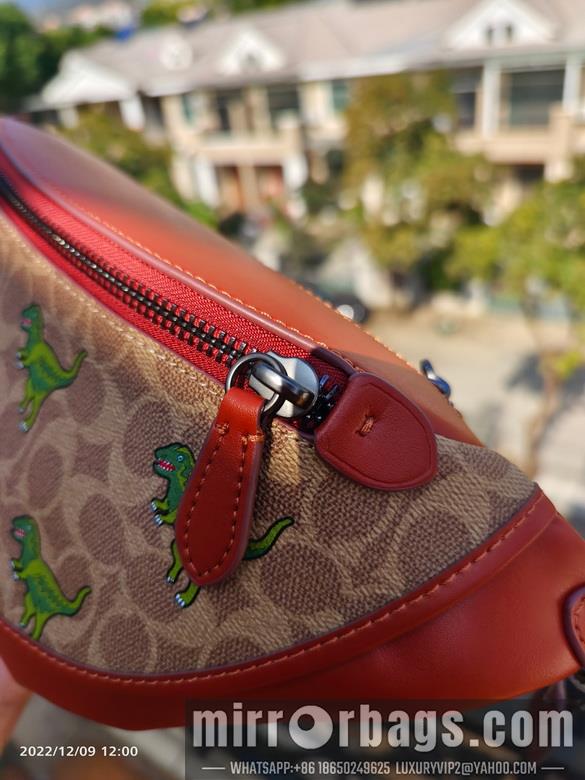 Coach Bags cf078 30X12X11cm JH 2colour