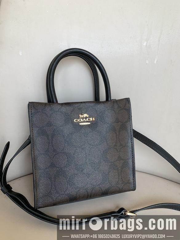 Coach Bags BHC5693 17X16.5X8.5