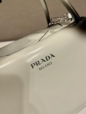 Prada Bags Prada 1BA365 31x16x13.5cm AP
