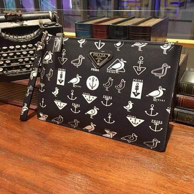 Prada Bags WM8113 28X17