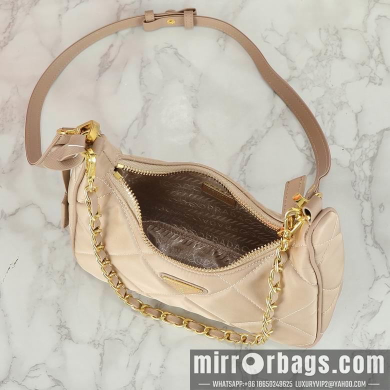 Prada Bags 2029 21.5X16cm XMY 3colour