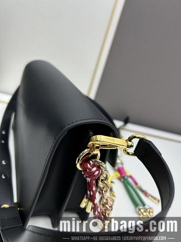 Prada Bags Prada 1BD379 24x13.5x6cm jj
