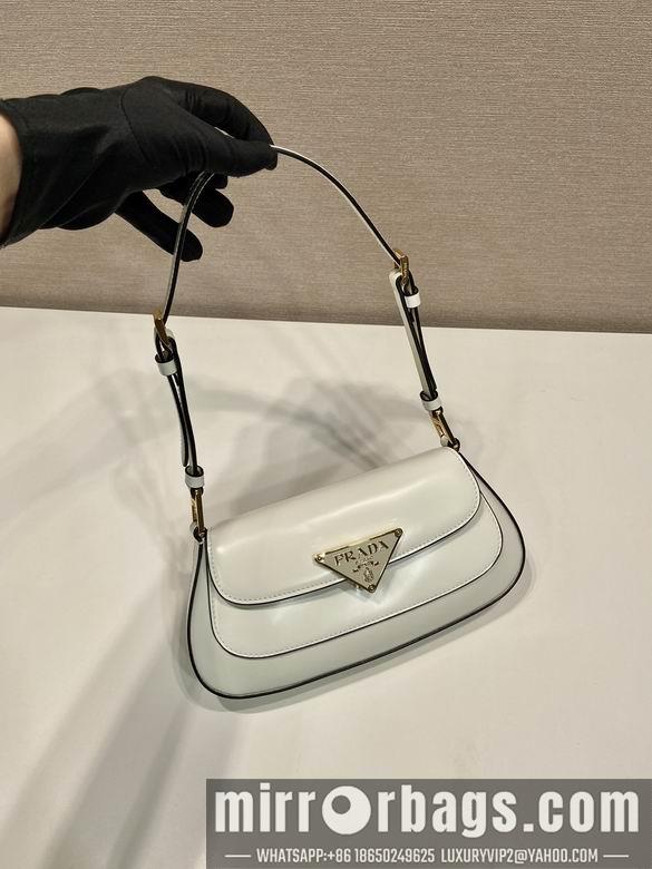 Prada Bags 1BD345 24x11x4cm AP