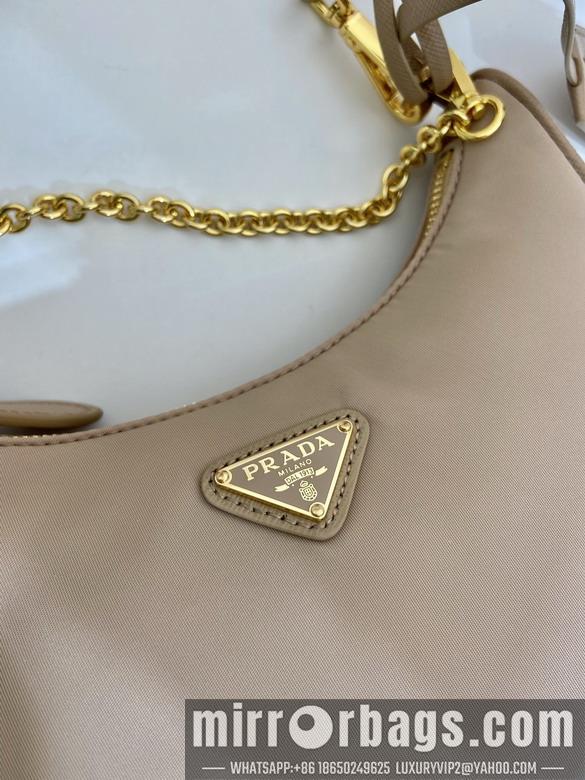 Prada Bags Prada 1BH204 22x12x6cm AP1