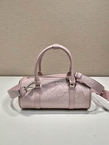 Prada Bags Prada 1BA389 22x10x9cm AP