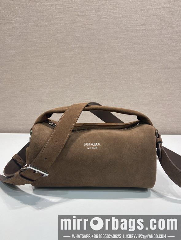 Prada Bags Prada 2VH188 24x11x11cm AP
