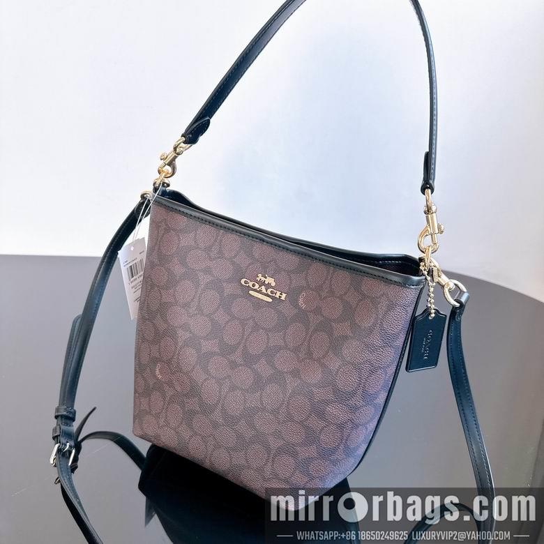 Coach Bags CT800 17X11X21cm AZ 3colour