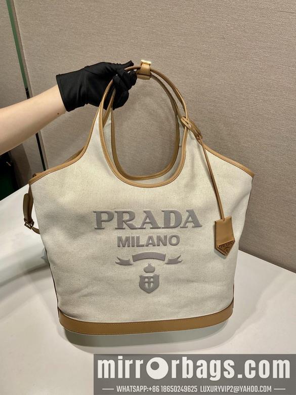 Prada Bags Prada 1BG472 37.5x30x13cm AP