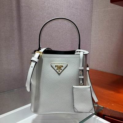 Prada Bags Panier AP1BA217 17x18X10.5