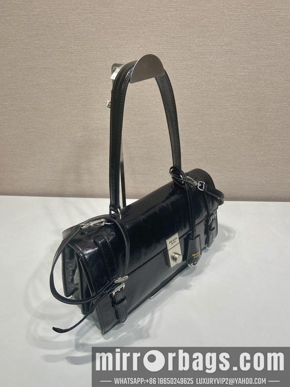 Prada Bags Prada 1BN026 32x16.5x10cm AP