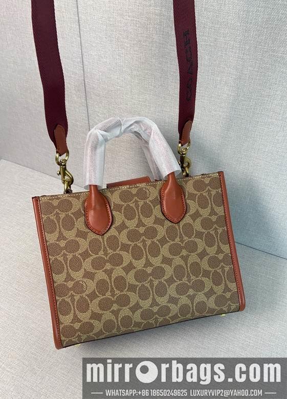 Coach Bags cr680 cs251 26X20X11cm AZ 2colour