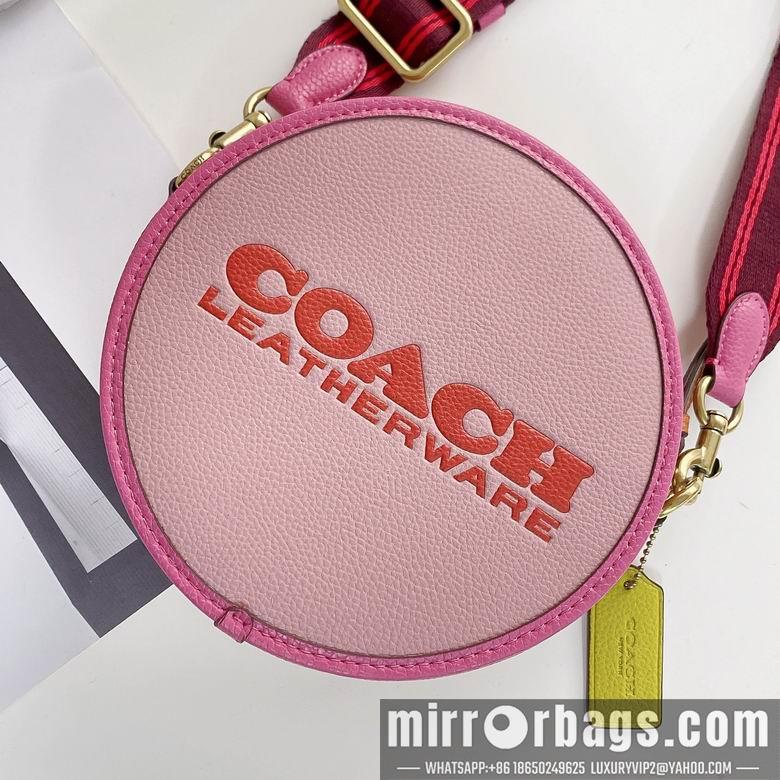 Coach Bags C6998 CA098 18X18X6.5cm DN 1