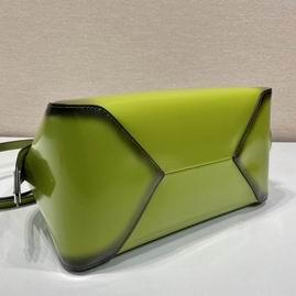 Prada Bags Parda 1BA366渐变 25.5x18x13.5cm AP
