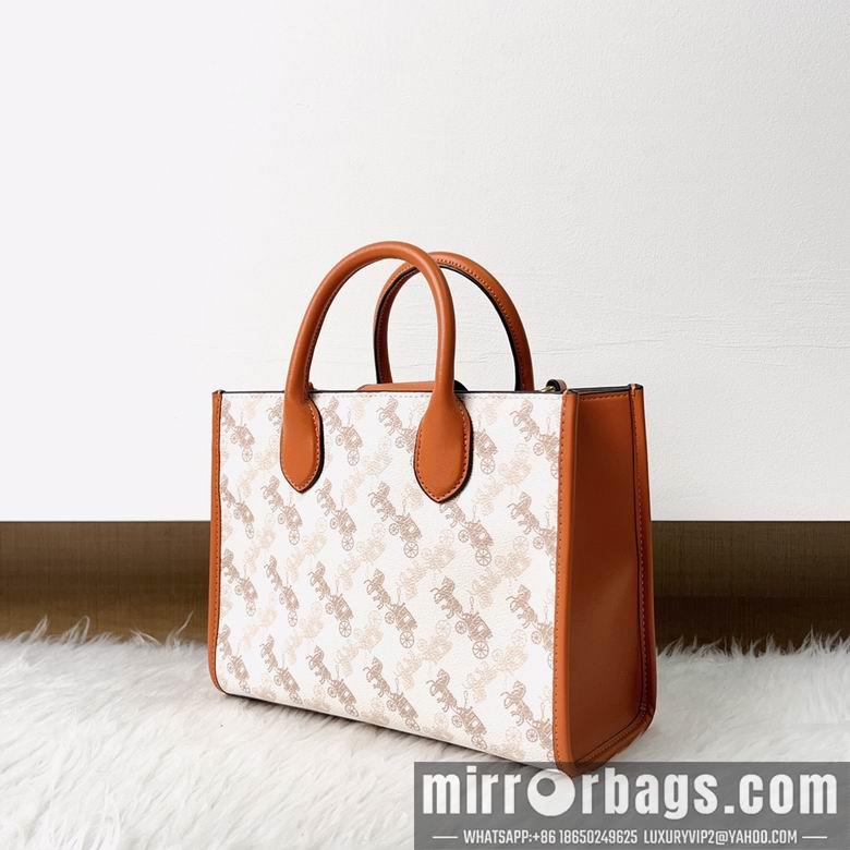 Coach Bags CR682 cr680 cs251 26X20X11cm AZ 4colour