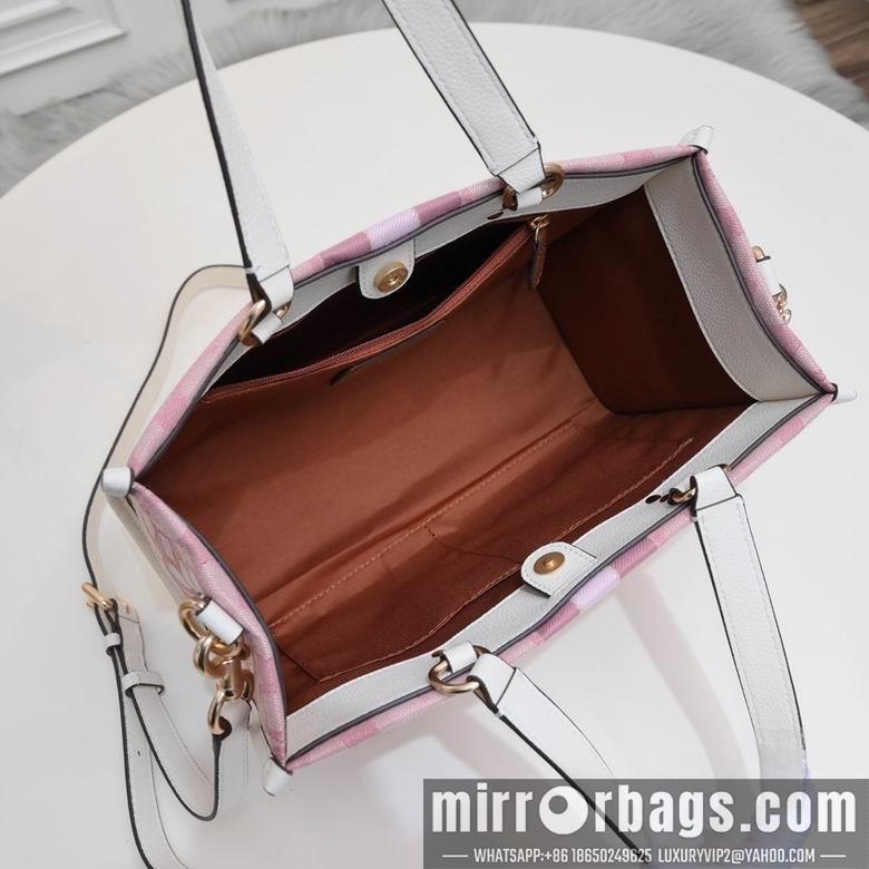 Coach Bags C7685 30X22X13cm XM