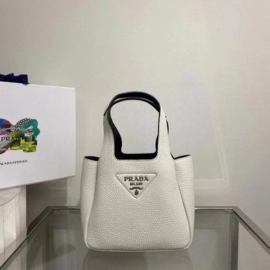 Prada Bags 1BA349 18X15.5X10cm XM 3colour