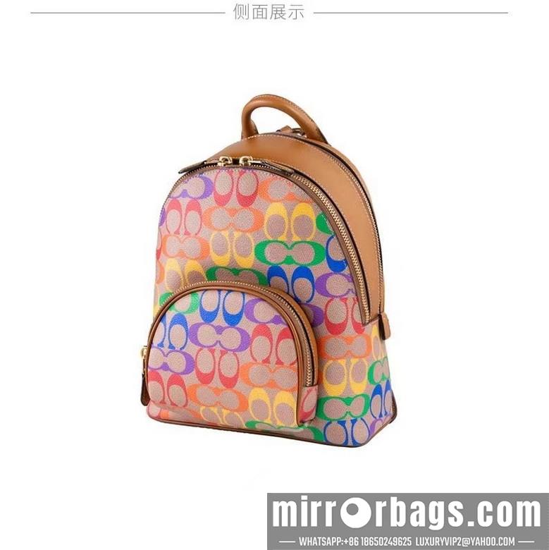 Coach Bags C93841 23X27X10cm JH