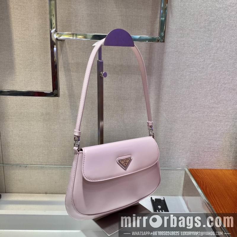 Prada Bags Cleo 1BD311 23x18x4cm ap 11