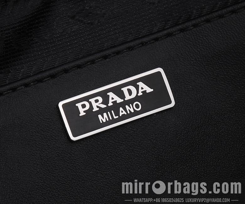 Prada Bags WM1BH180 19.5X12.5X4.5