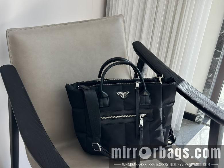 Prada Bags 28X22cm 111603 DN