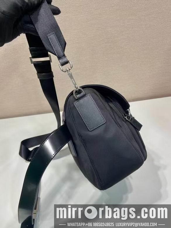 Prada Bags 2VD071 27X20.5X17cm WP