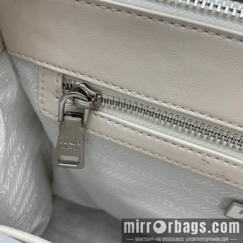 Prada Bags Prada Galleria 1BA866 28x19.5x12cm ww
