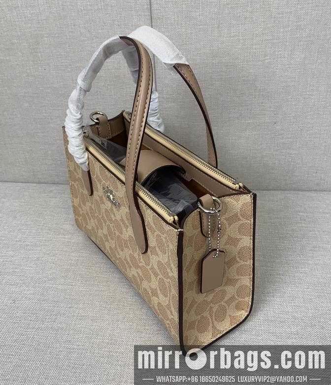 Coach Bags CV972 25X16X9cm JH 4colour