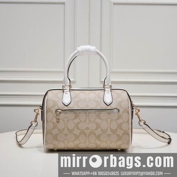 Coach Bags CH486 25X15X12cm AZ
