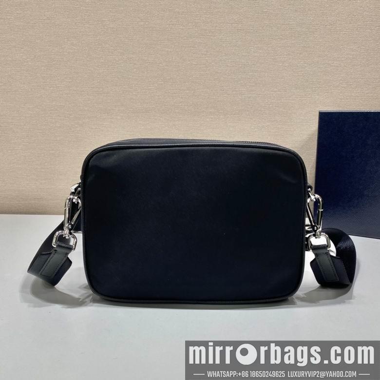 Prada Bags 2VH133 22X16X5cm WP 2colour