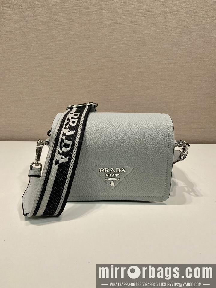 Prada Bags Prada 1BD332 20x15x6cm AP