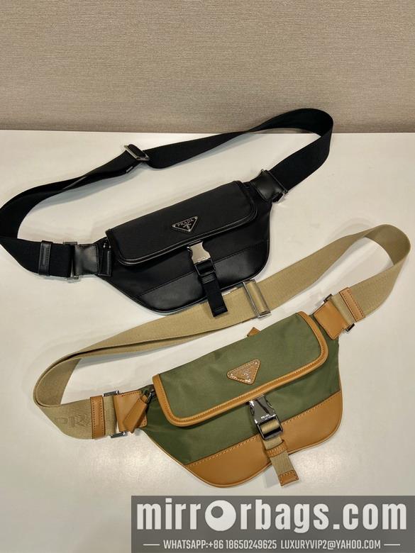 Prada Bags Prada 2VH176 AP