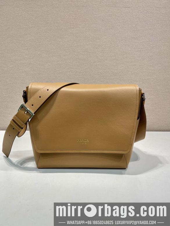 Prada Bags Prada 2VD068 30x27.5x15cm AP