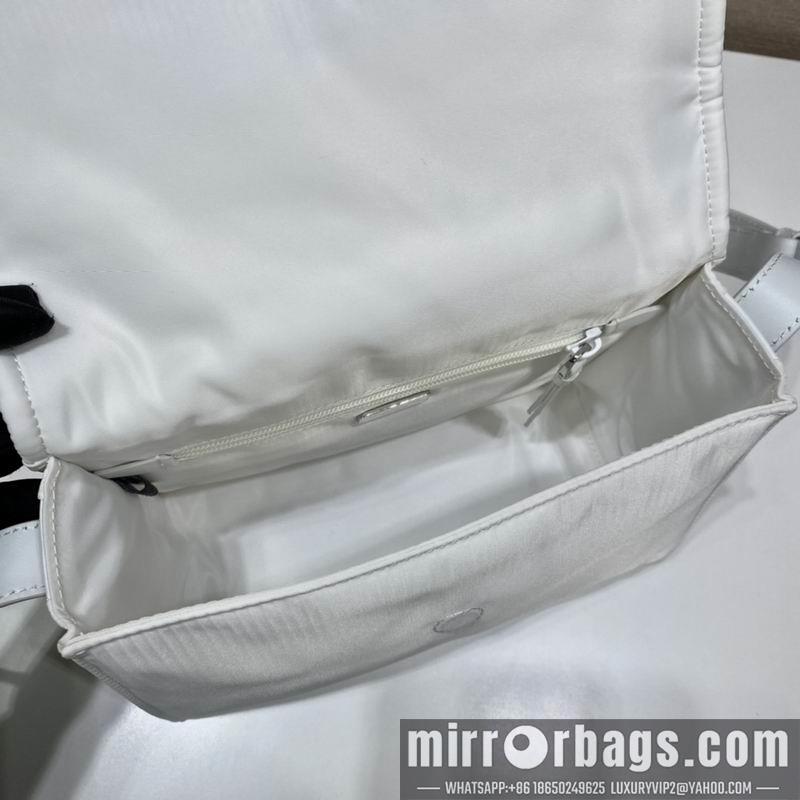 Prada Bags 1BD258 23.5x18x11cm 08